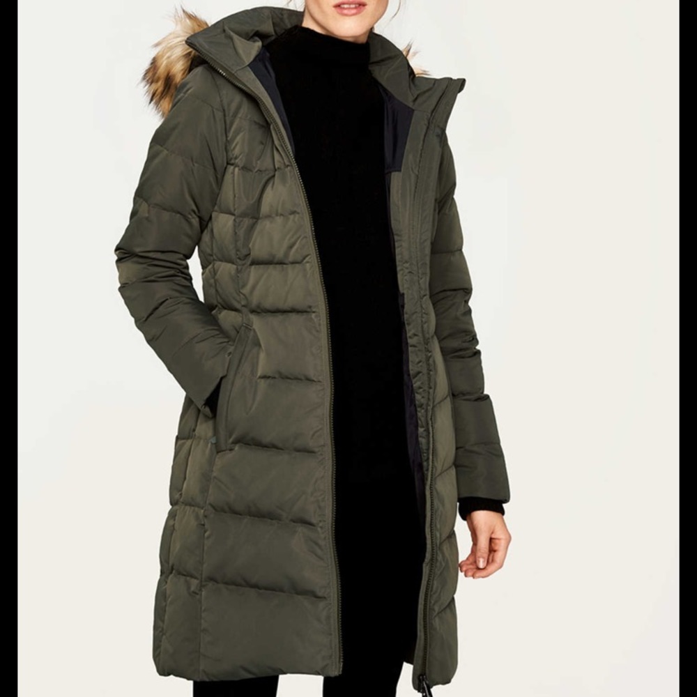 Lole Katie Down Jacket